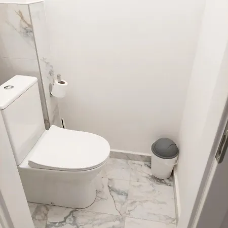 Apartment Havlinda