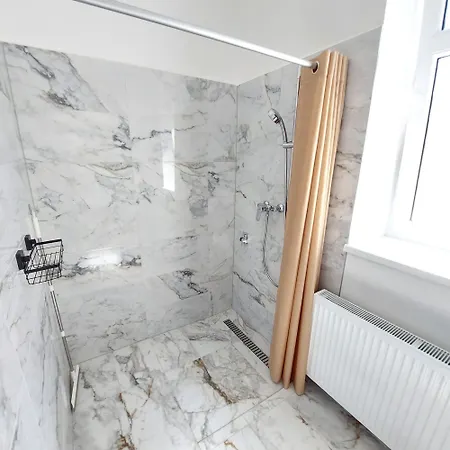 Apartment Havlinda Ceske Budejovice