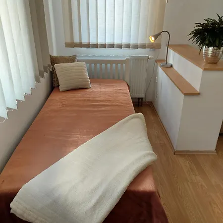 Havlinda Apartment