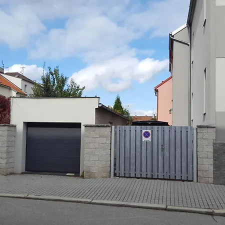 Apartment Havlinda